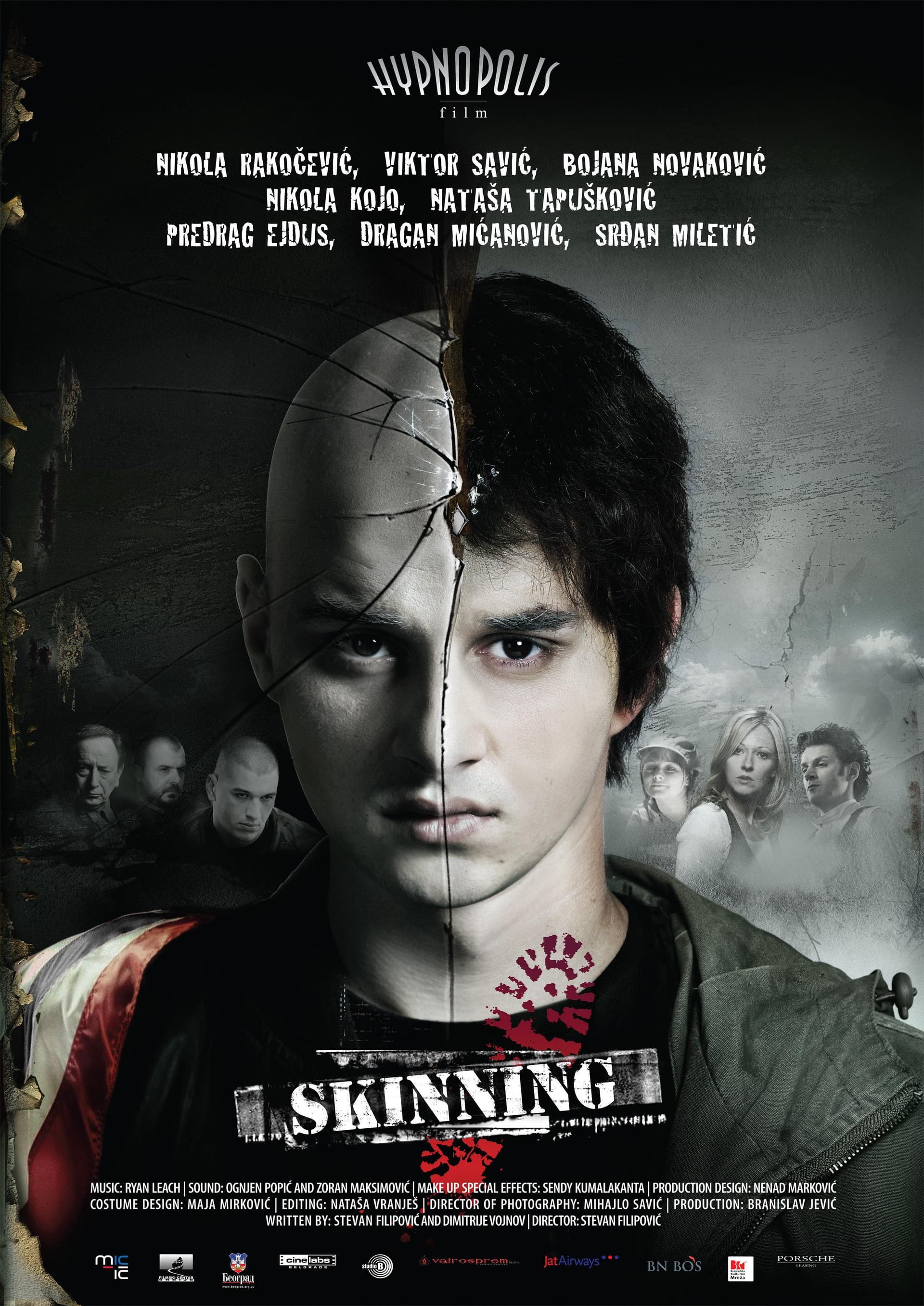 Skinning
