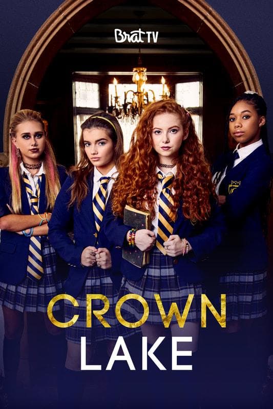 Crown Lake S1-S2