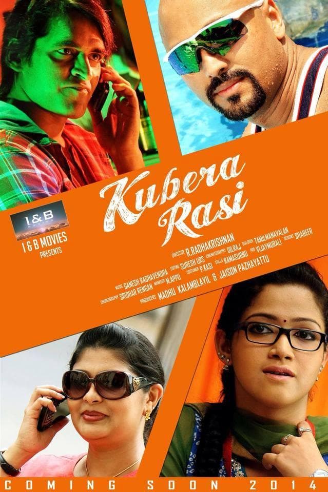 Kubera Rasi