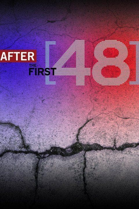 After the First 48 S7-S10