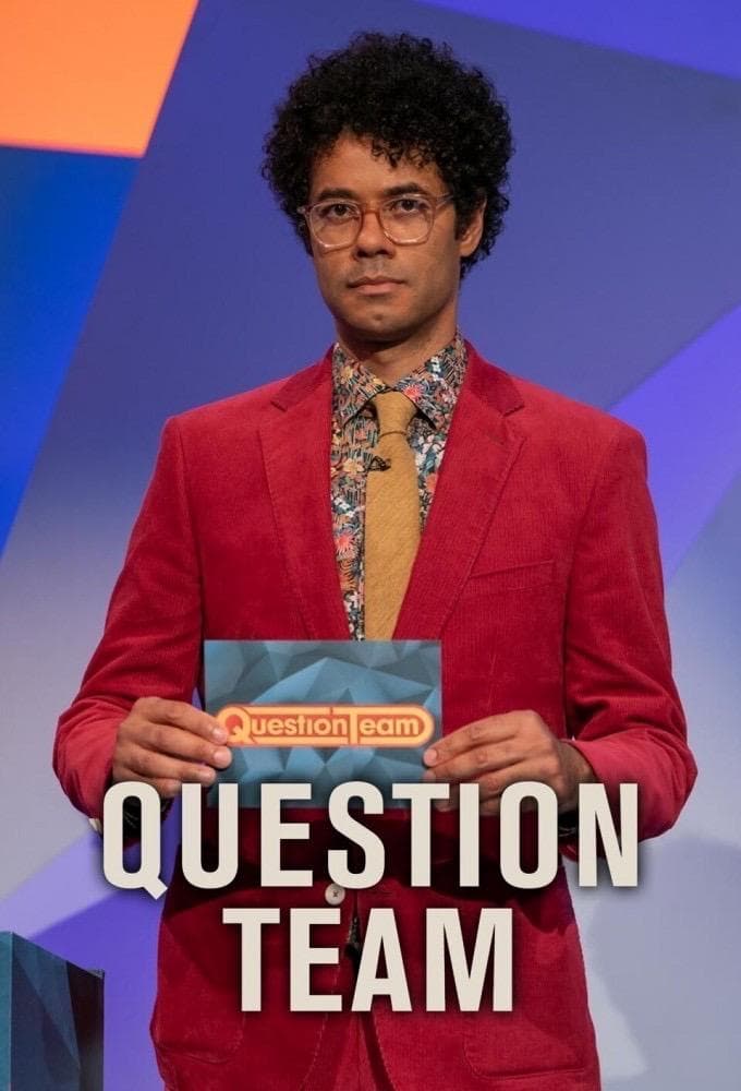 Question Team S1-S2