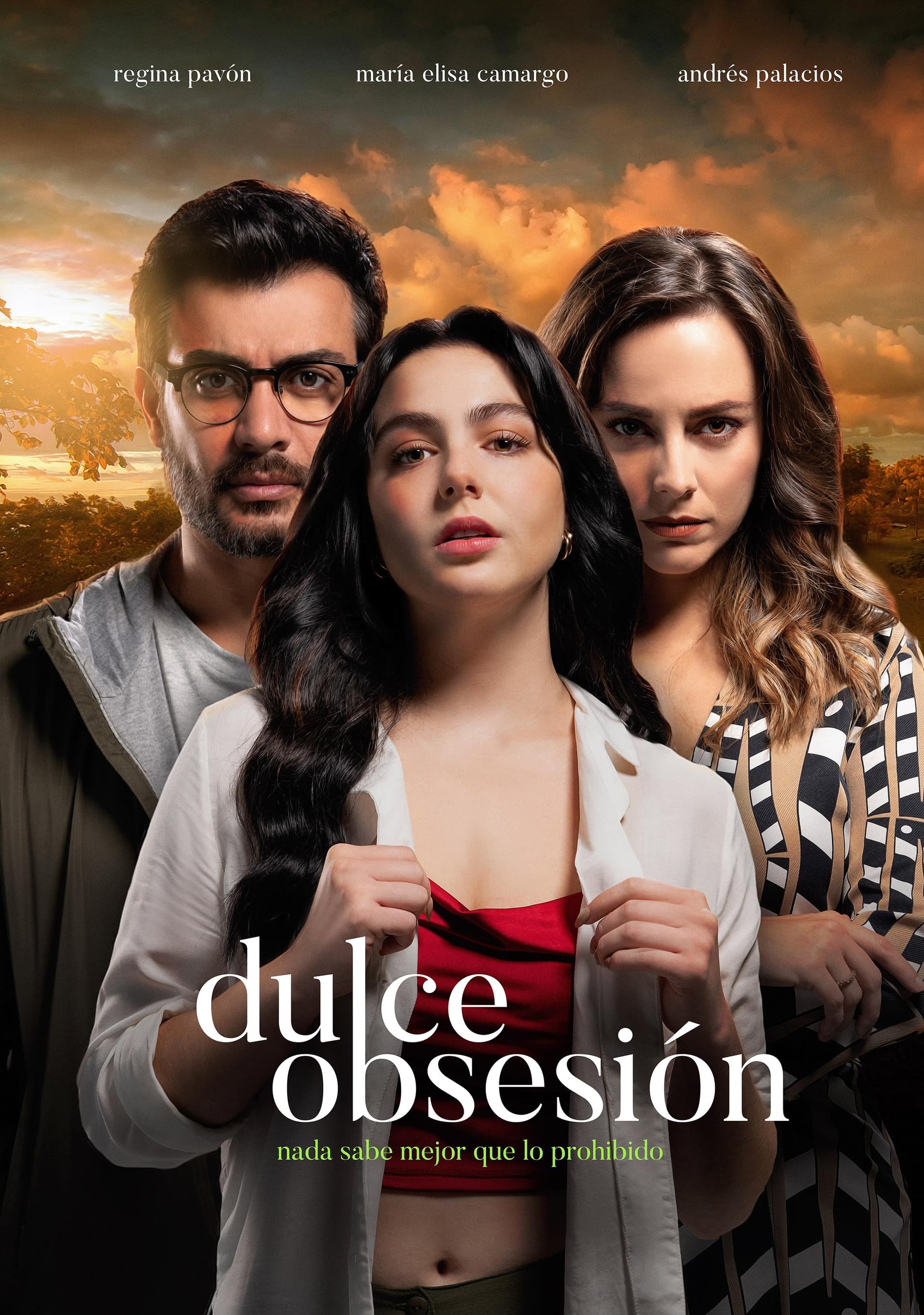 Dulce Obsesión