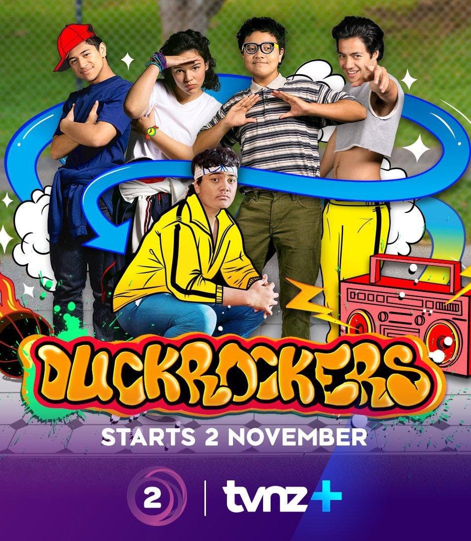 Duckrockers