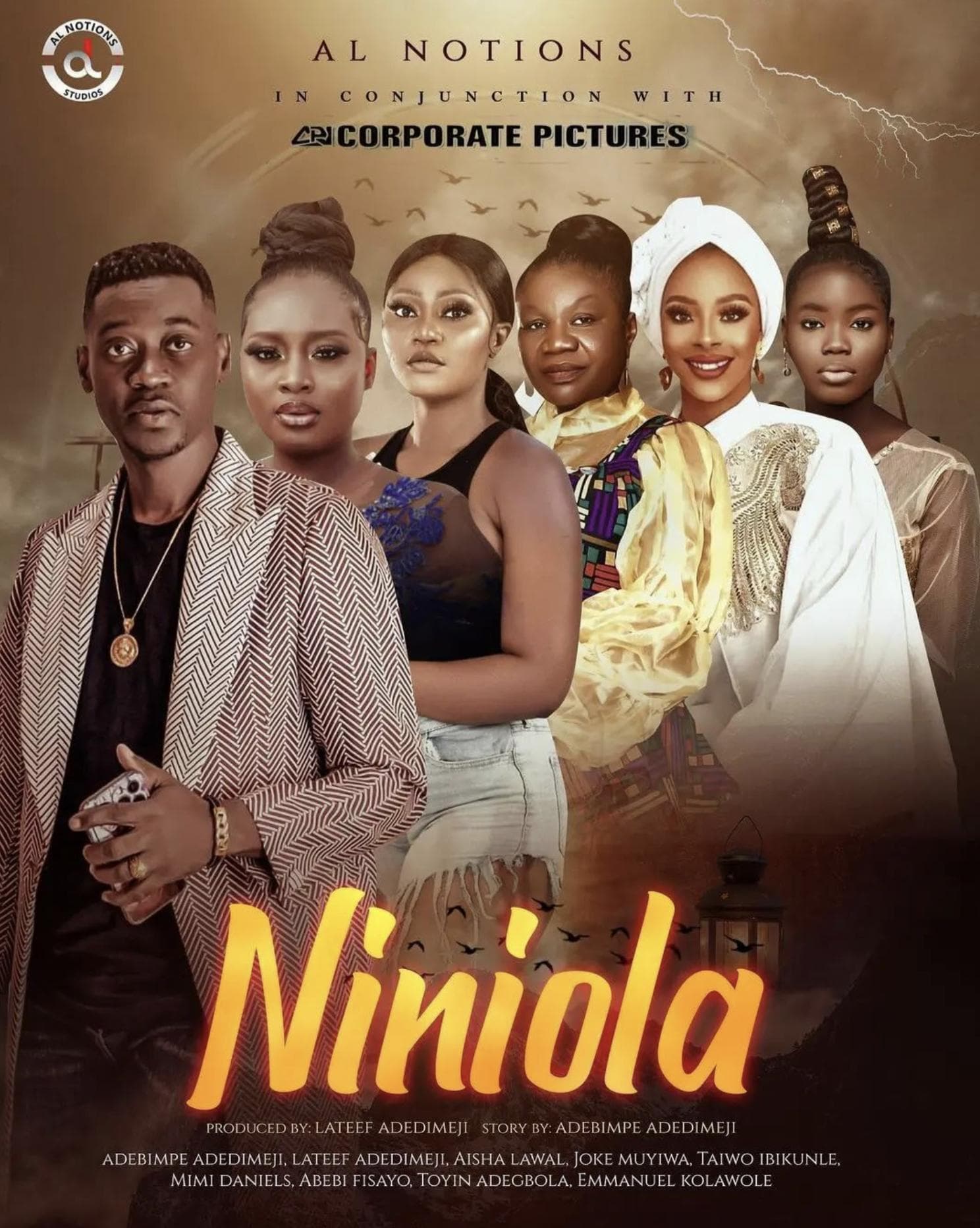 Niniola
