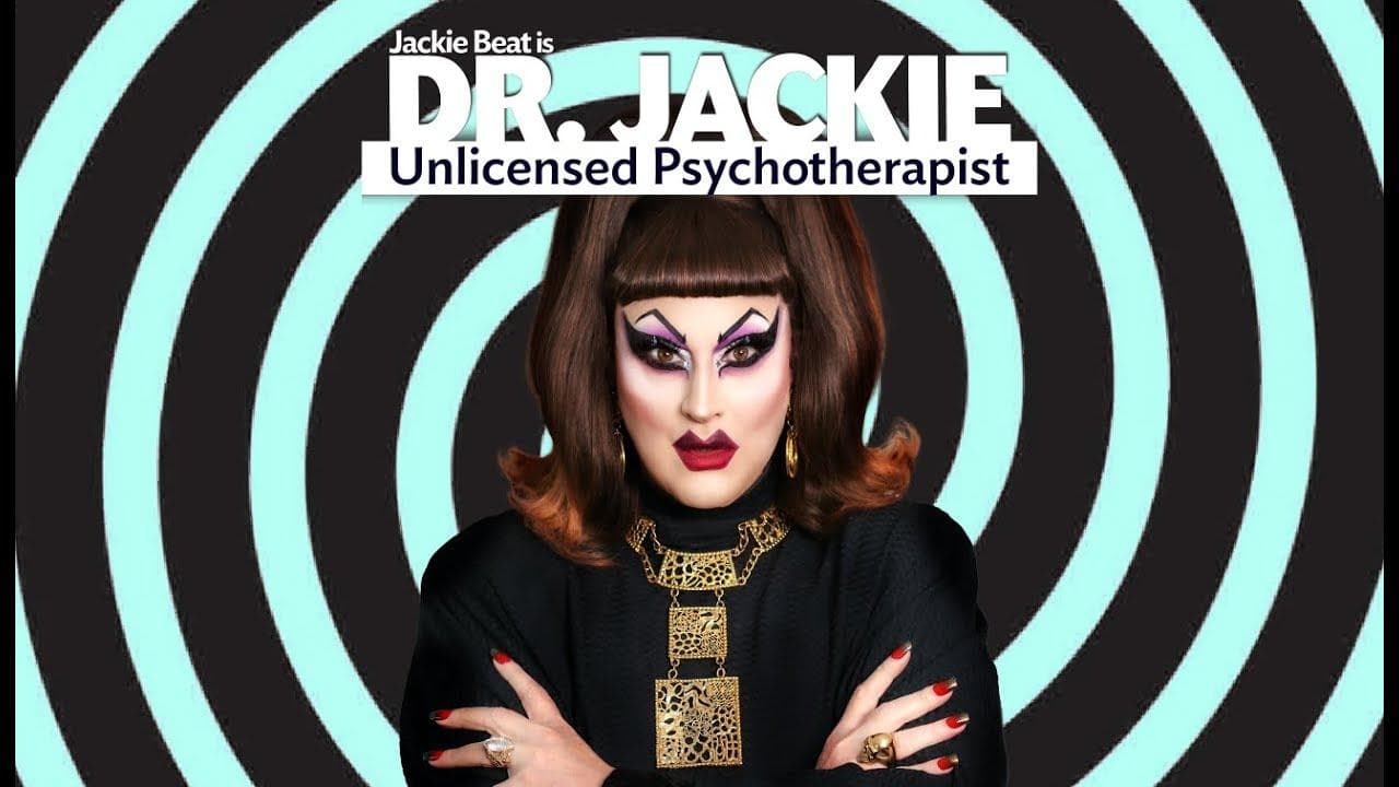 Dr. Jackie S1-S2