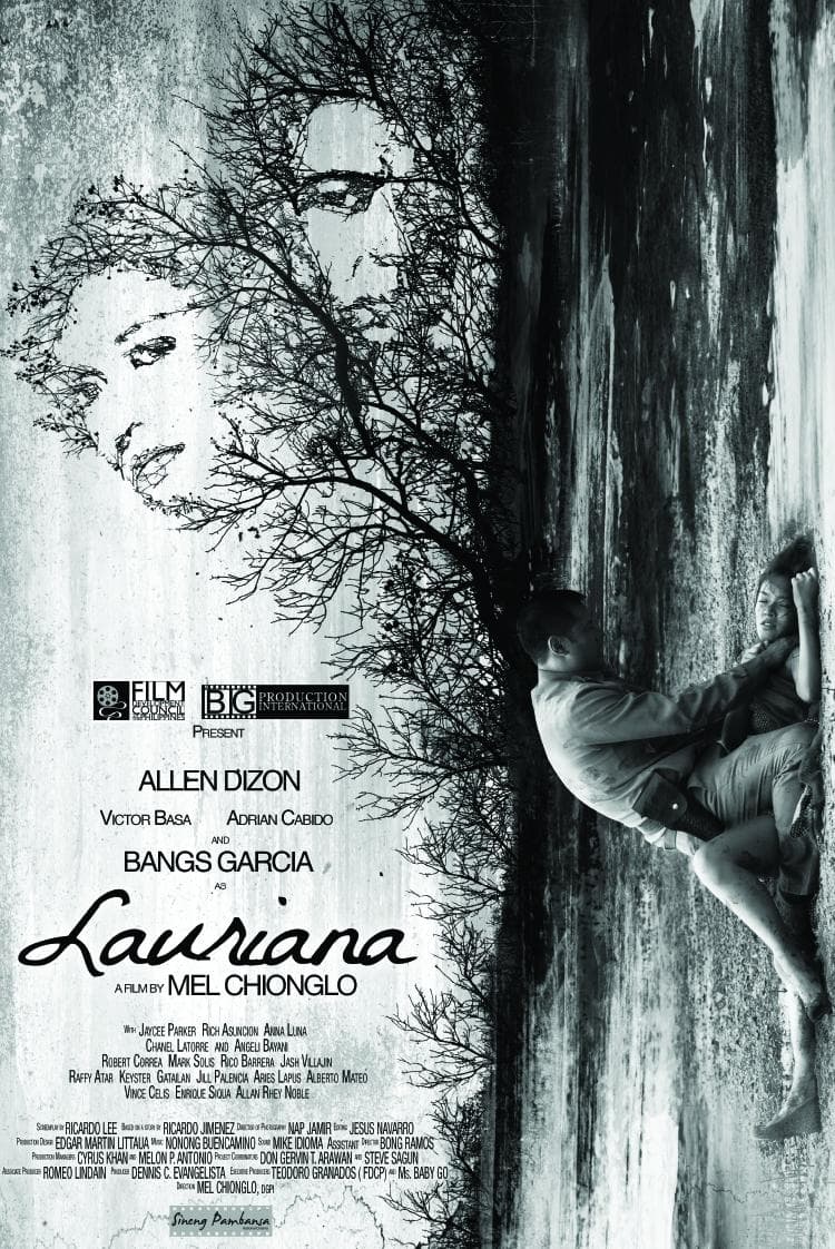 Lauriana