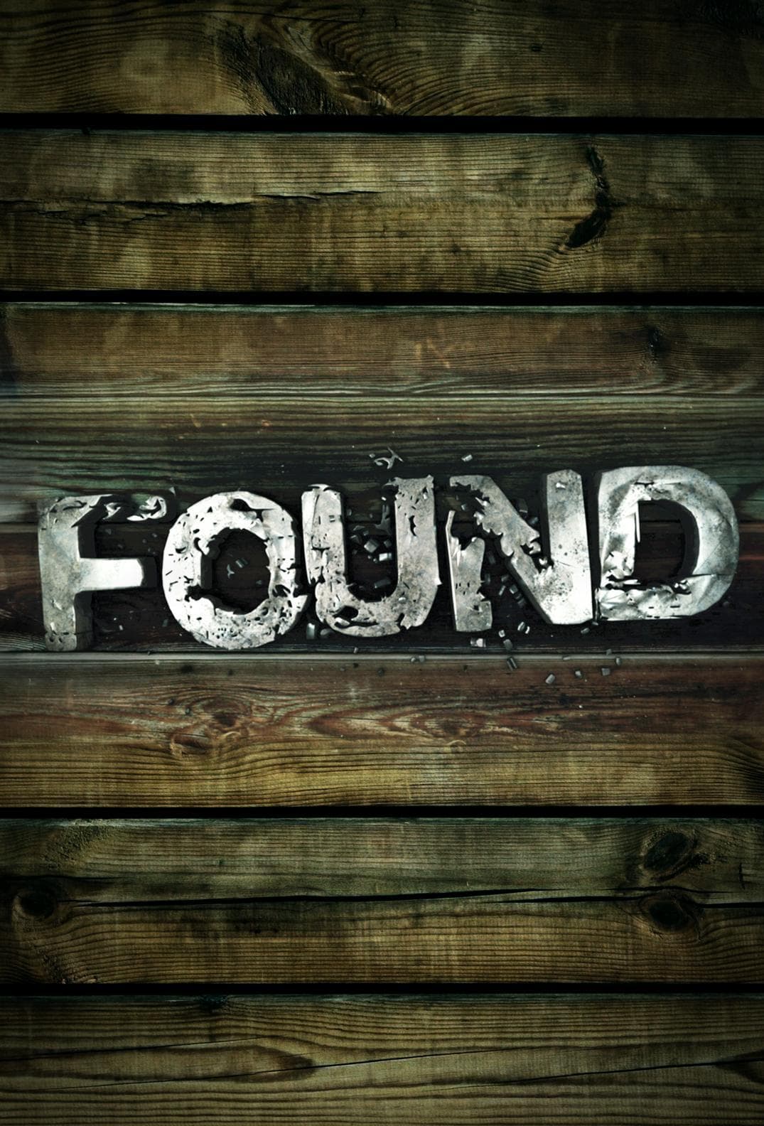 Found