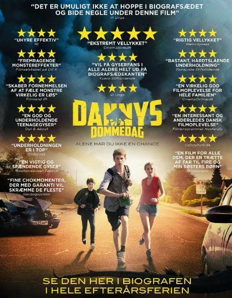 Danny's Doomsday