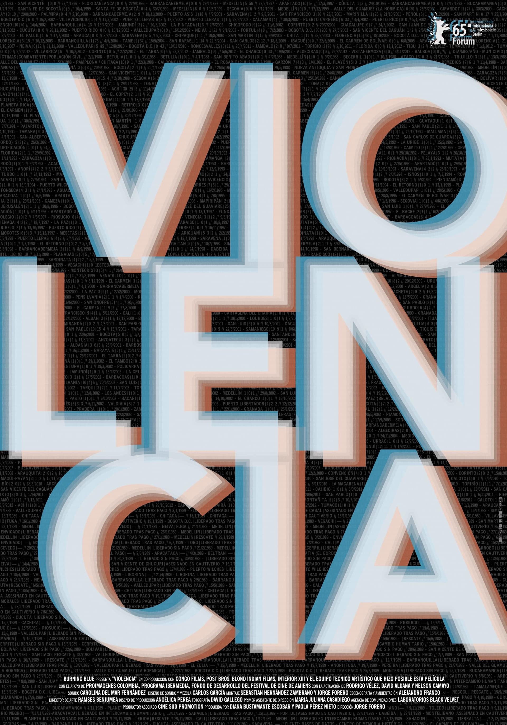Violencia