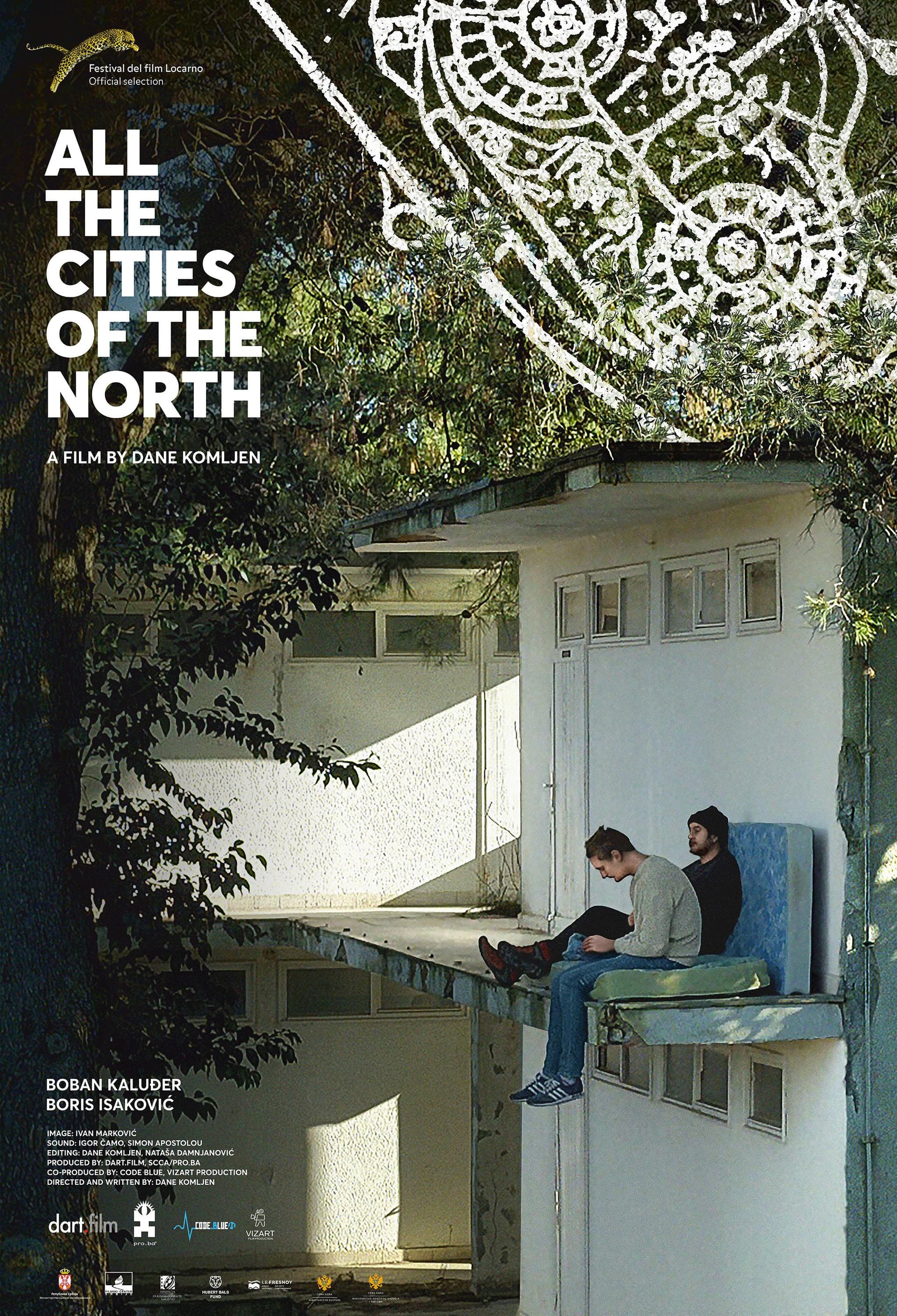 All the Cities of the North