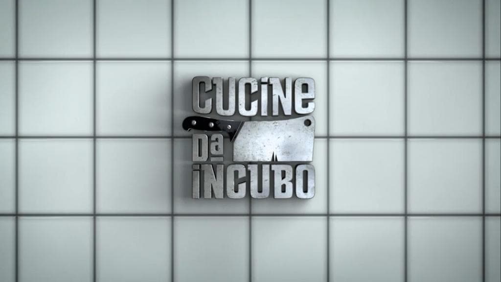 Cucine da incubo S8-S10
