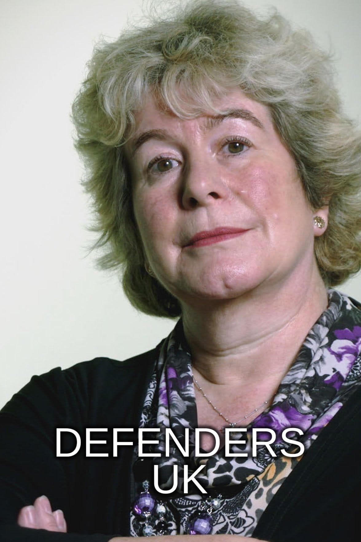 Defenders UK S3-S5