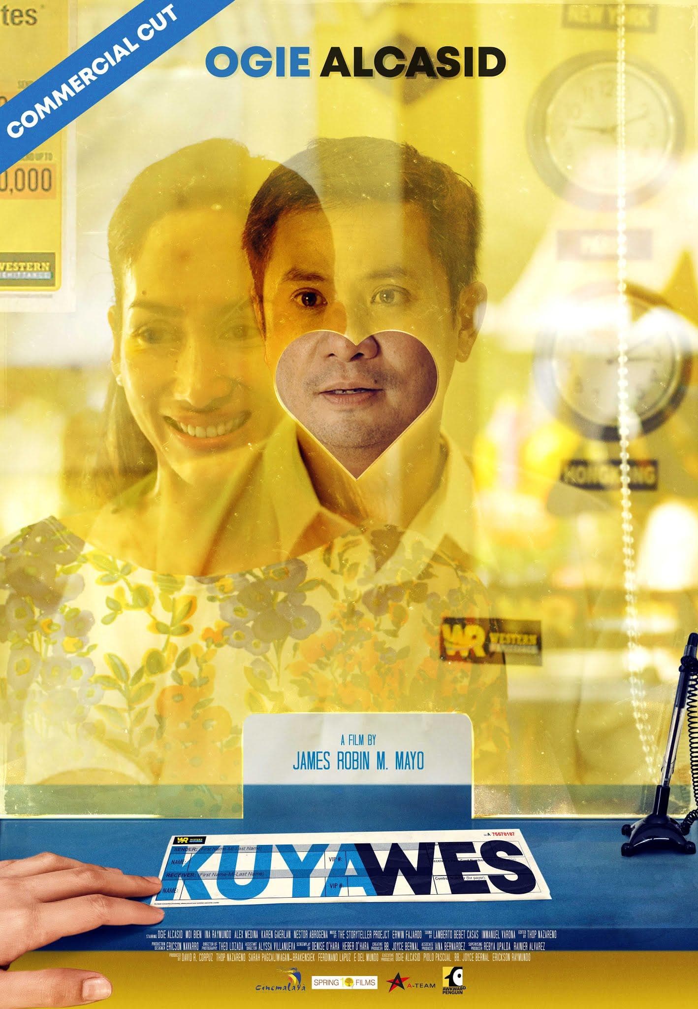 Kuya Wes
