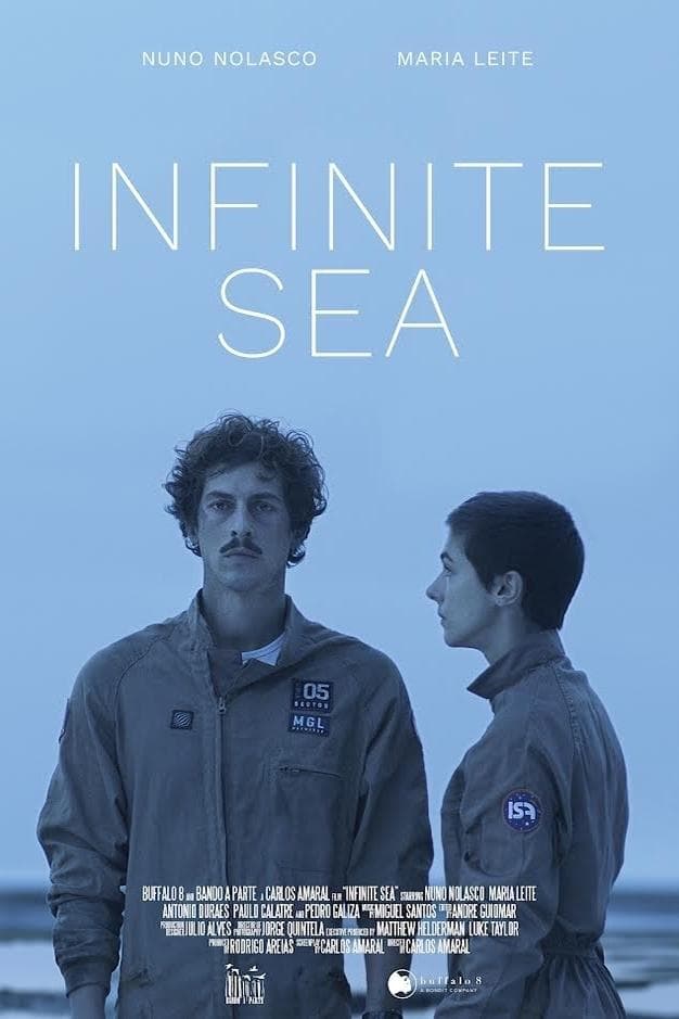 Mar Infinito
