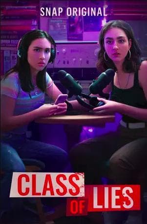 Class of Lies