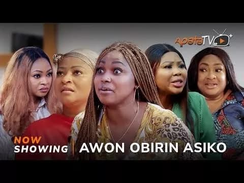 Awon Obinrin Asiko
