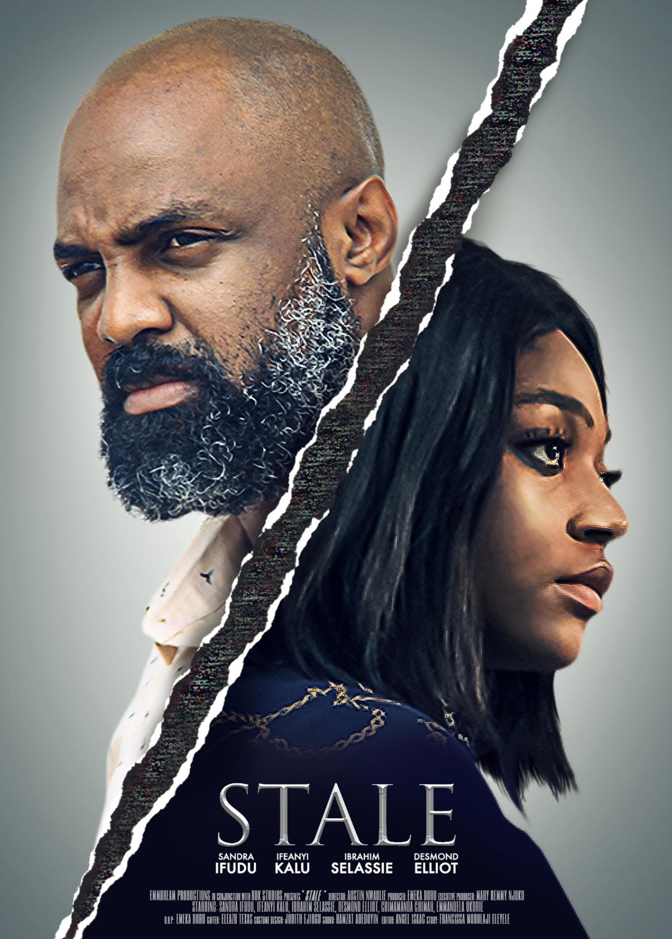 Stale