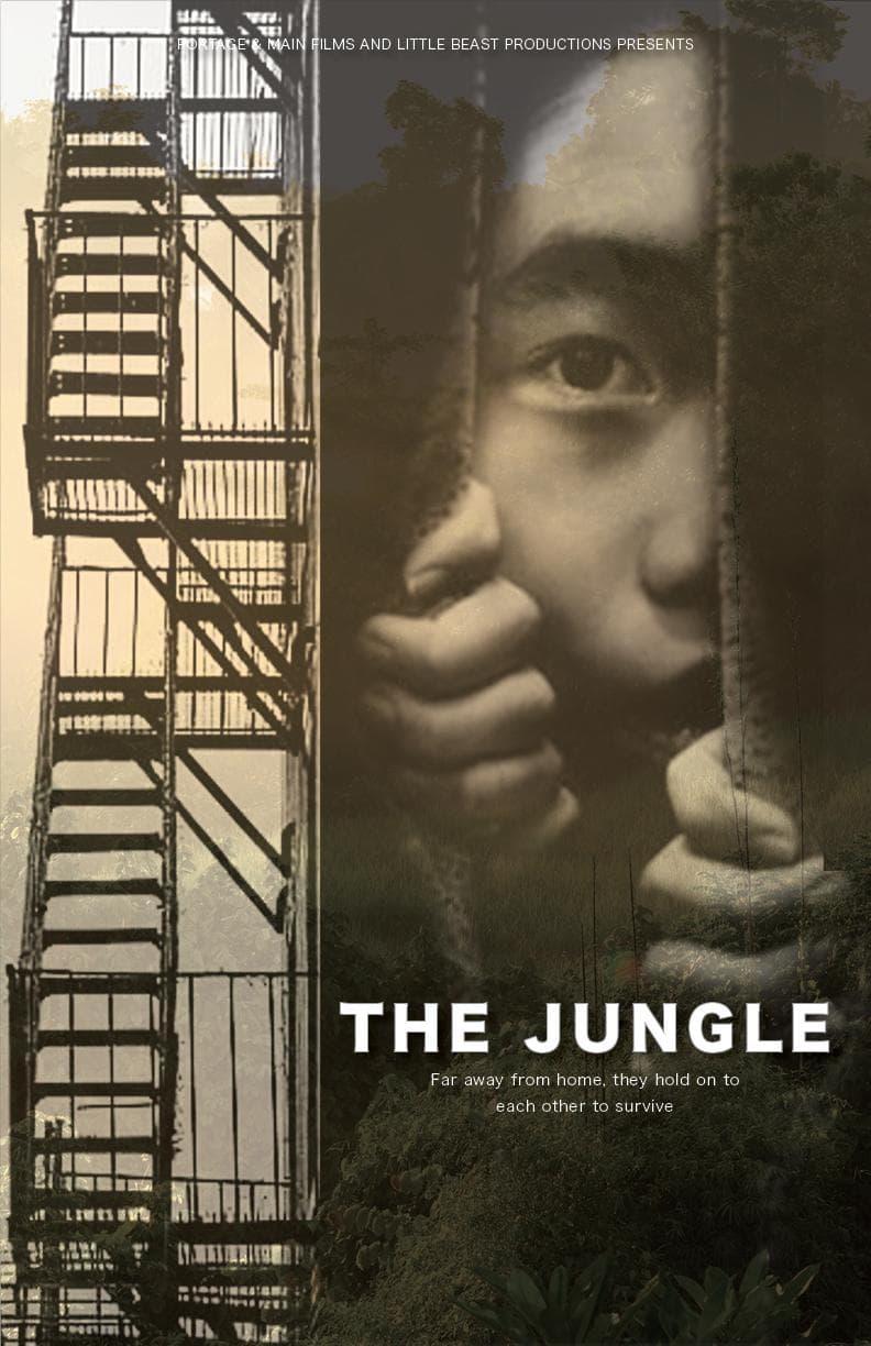 The Jungle