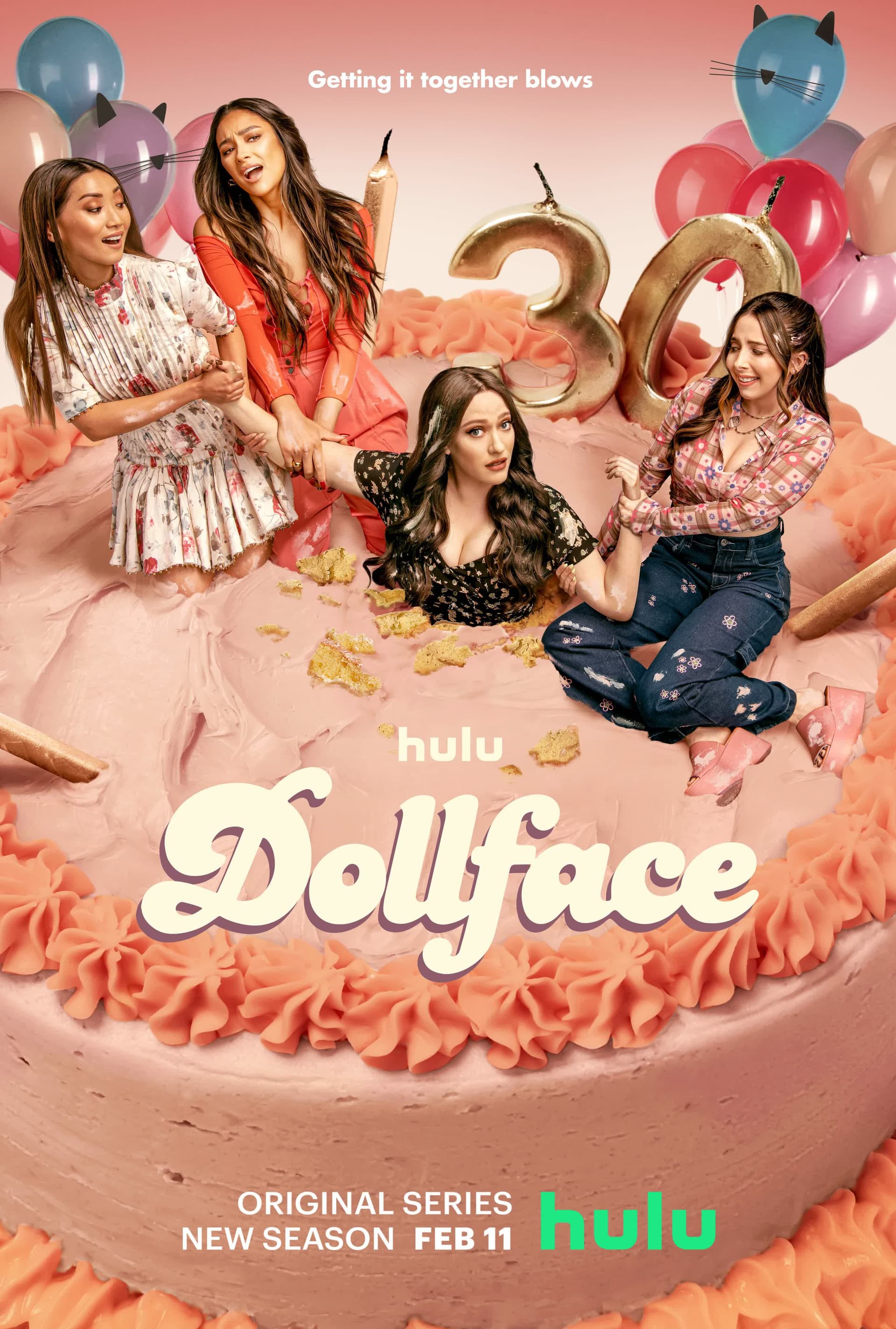 Dollface S2
