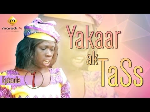 yakaar ak tass