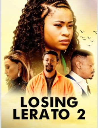 Losing Lerato 2