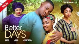 Better Days