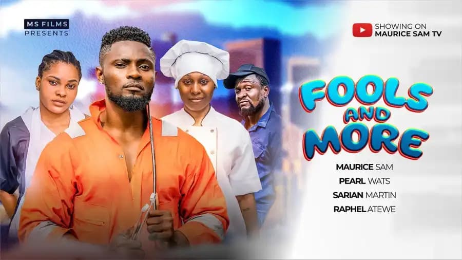 fools and more