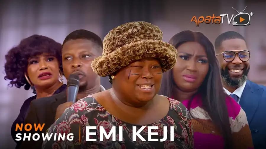 emi keji
