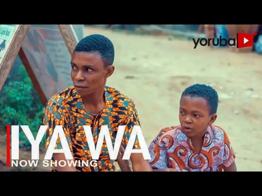 iya wa
