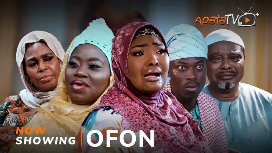 ofon