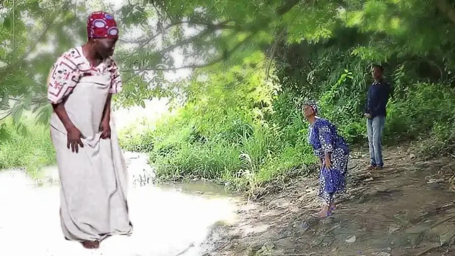 ileri olodo