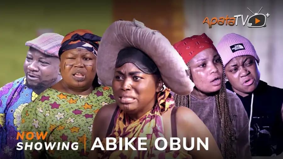 abike obun