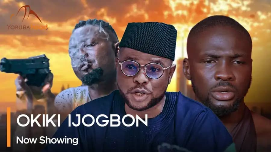 okiki ijogbon