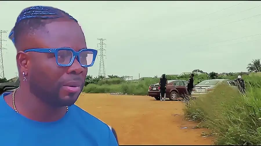 mr pablo baba oja