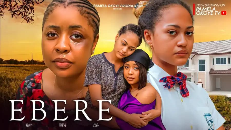 ebere