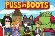 Puss in Boots | English Learning