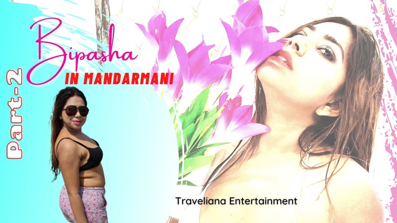 Mandarmani Travel Vlog (Part 2) | Bipasha Saha | Grand Beach Resort | Traveliana Entertainment