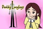 Daddy Longlegs | LittleFox