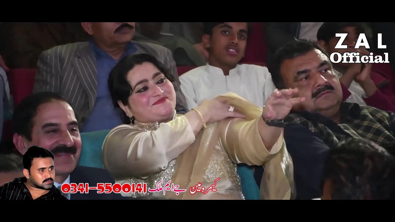 Pyar De Gajray | Zahoor Ahmad Lohar | Award Show Multan Art Council2020