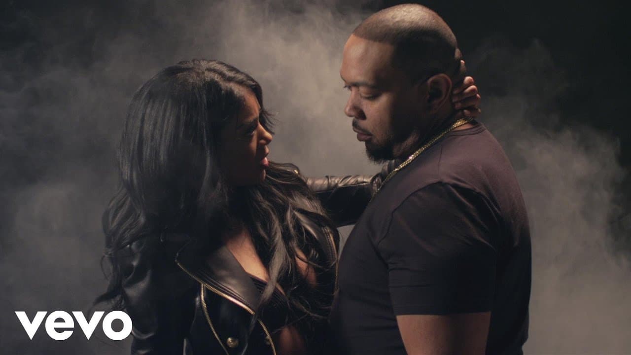 Timbaland - Don't Get No Betta ft. Mila J