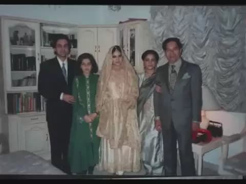 nazia hassan best song ajnabi