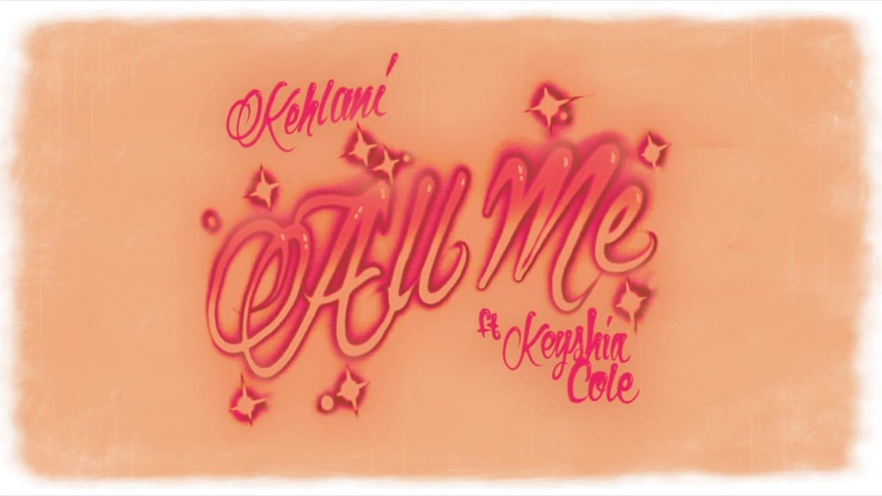 Kehlani - All Me (feat. Keyshia Cole) [Official Audio]