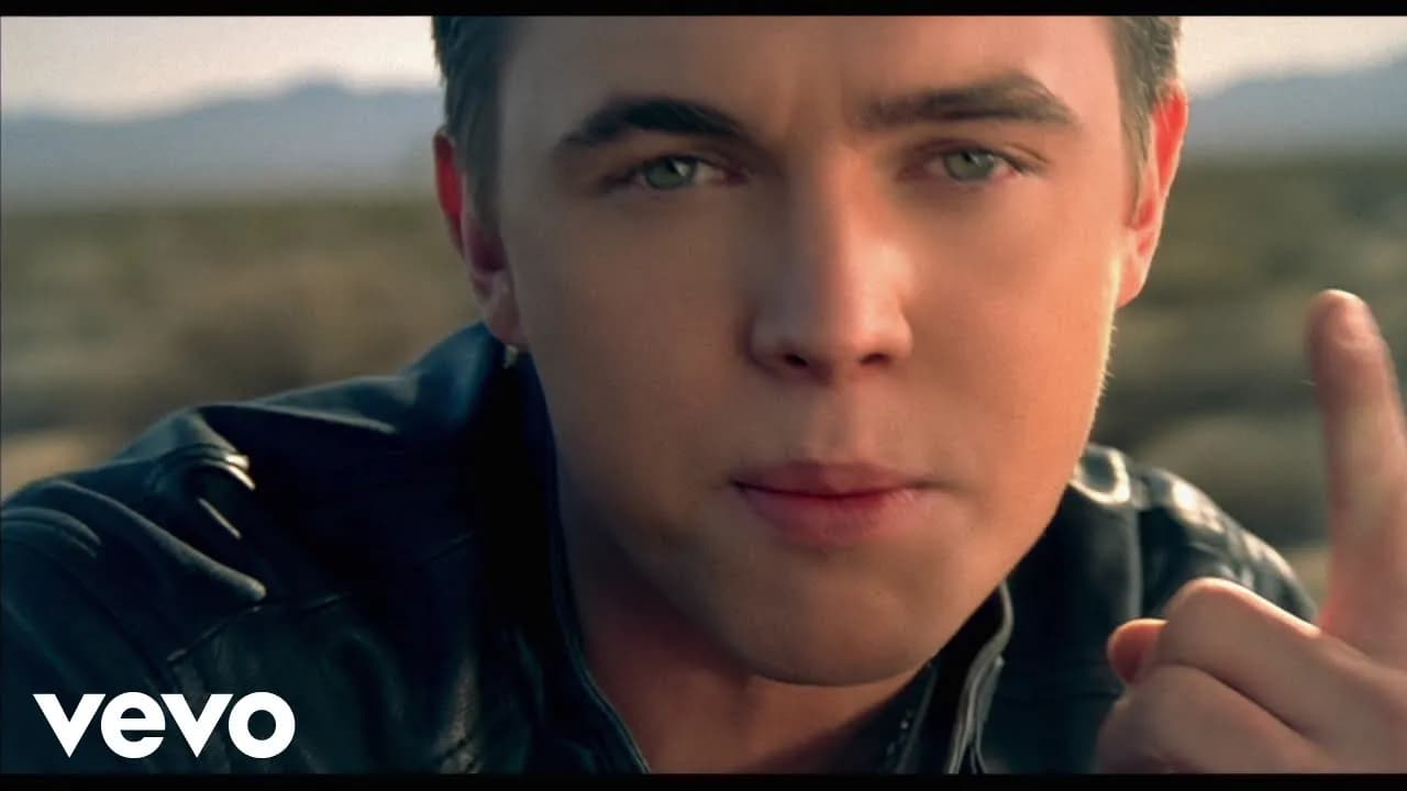 Jesse McCartney, Ludacris - How Do You Sleep ft. Ludacris