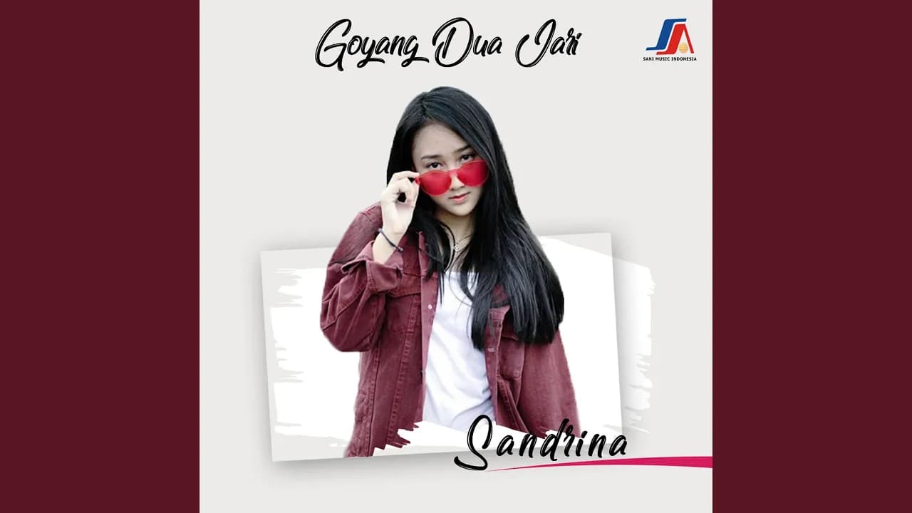 Goyang Dua Jari