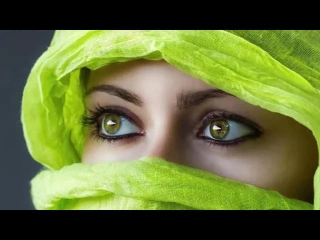 Kitni Makhmoor Hain Tumhari Aankhein Shafaullah Khan Rokhri Full Song