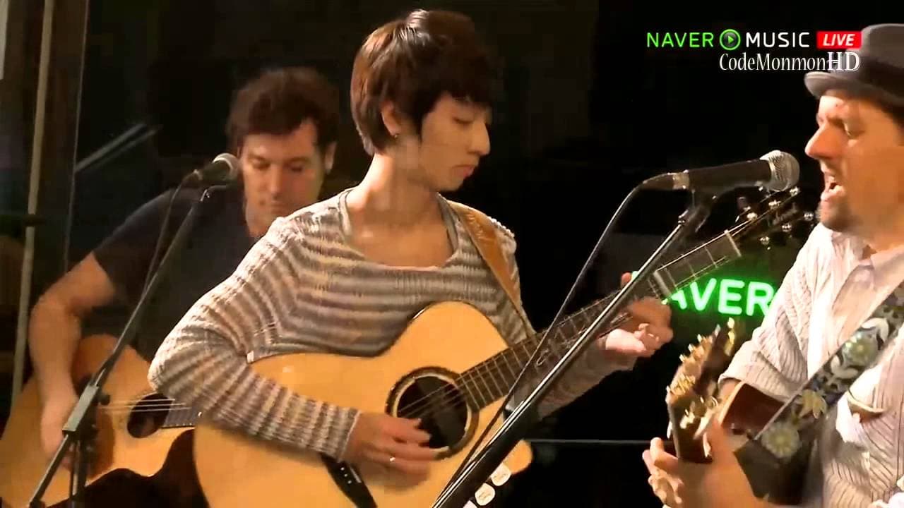 (Jason Mraz) I'm Yours - Jason Mraz ft. Sungha Jung