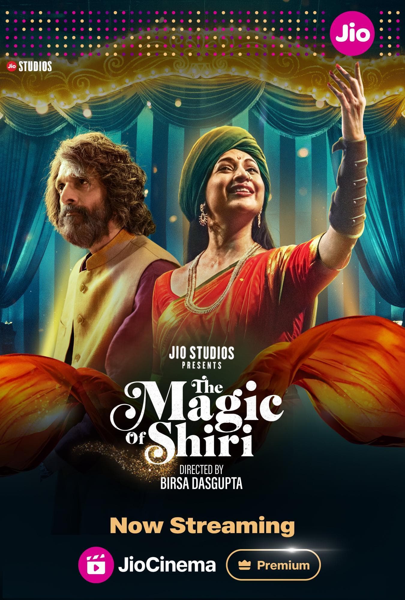 The Magic of Shiri [Marathi]