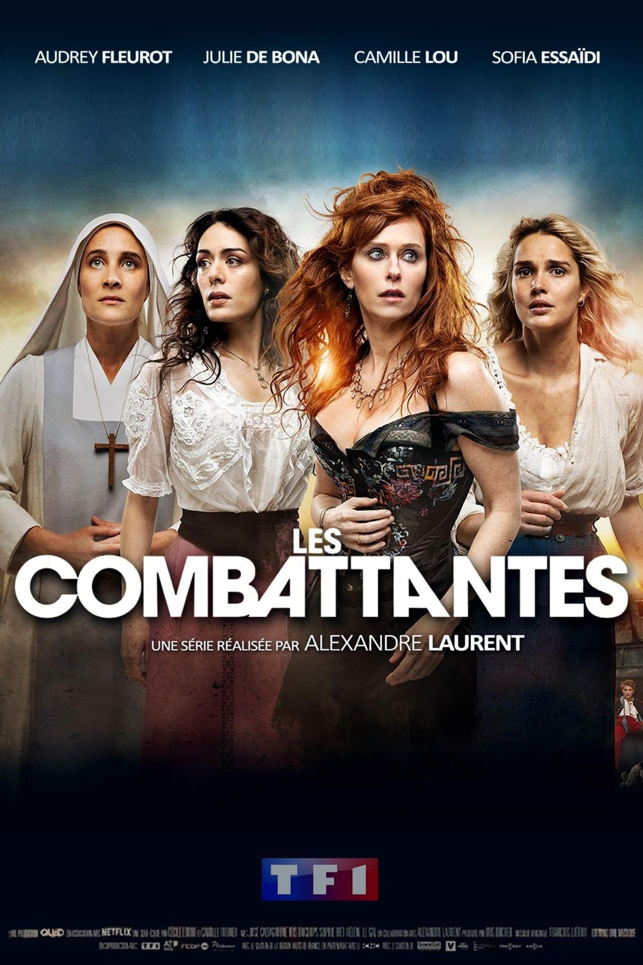 Women at War [English]