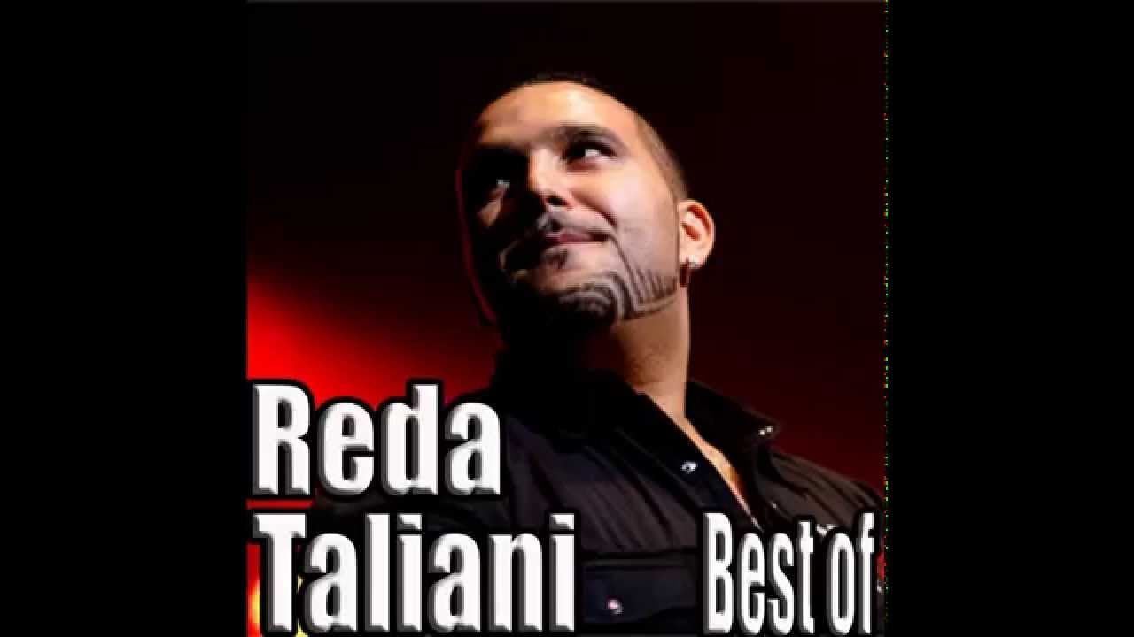 Reda Taliani - Les Algériens danger