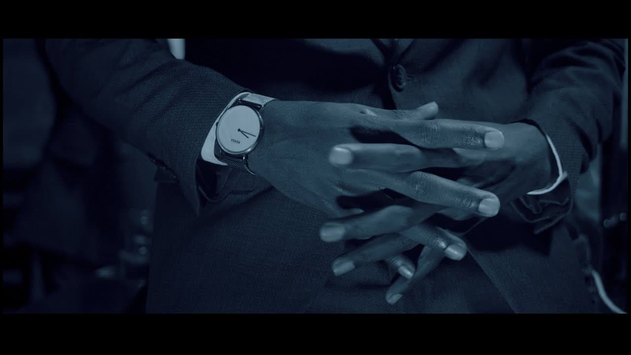 Namadingo - Maury [Official Video]